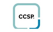 CCSP certification mark