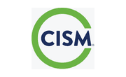 CISM certification mark