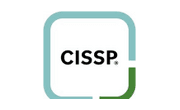 CISSP certification mark