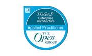 TOGAF certification mark